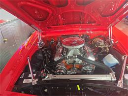 1968 Chevrolet Camaro (CC-2087059) for sale in Spirit Lake, Iowa