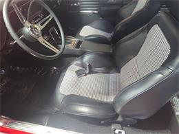 1968 Chevrolet Camaro (CC-2087059) for sale in Spirit Lake, Iowa