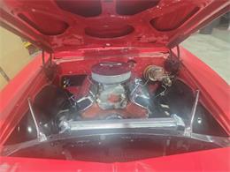 1968 Chevrolet Camaro (CC-2087059) for sale in Spirit Lake, Iowa