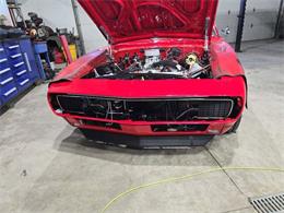 1968 Chevrolet Camaro (CC-2087059) for sale in Spirit Lake, Iowa