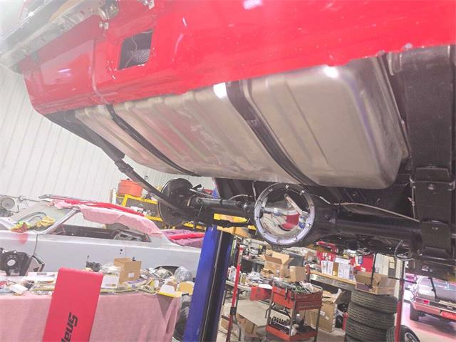 1968 Chevrolet Camaro (CC-2087059) for sale in Spirit Lake, Iowa