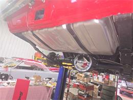 1968 Chevrolet Camaro (CC-2087059) for sale in Spirit Lake, Iowa