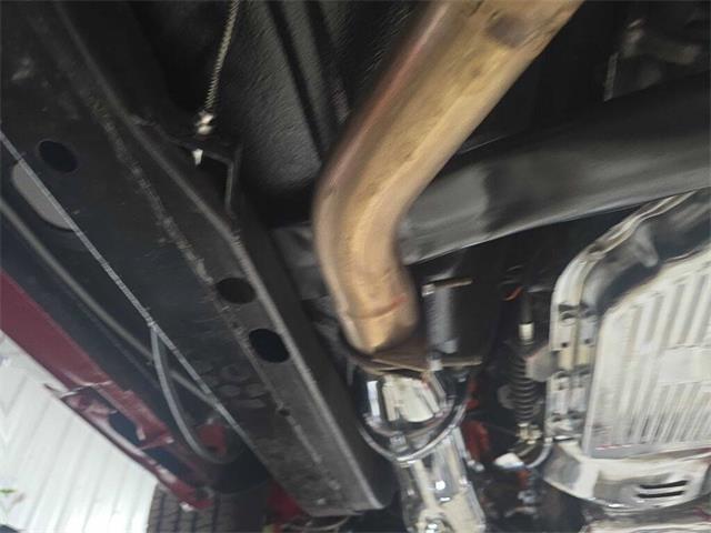 1968 Chevrolet Camaro (CC-2087059) for sale in Spirit Lake, Iowa