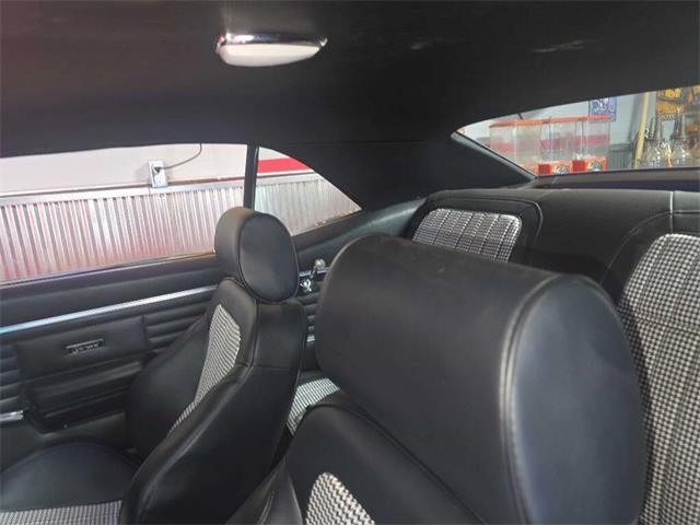 1968 Chevrolet Camaro (CC-2087059) for sale in Spirit Lake, Iowa