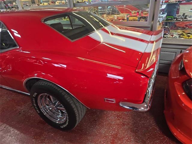 1968 Chevrolet Camaro (CC-2087059) for sale in Spirit Lake, Iowa