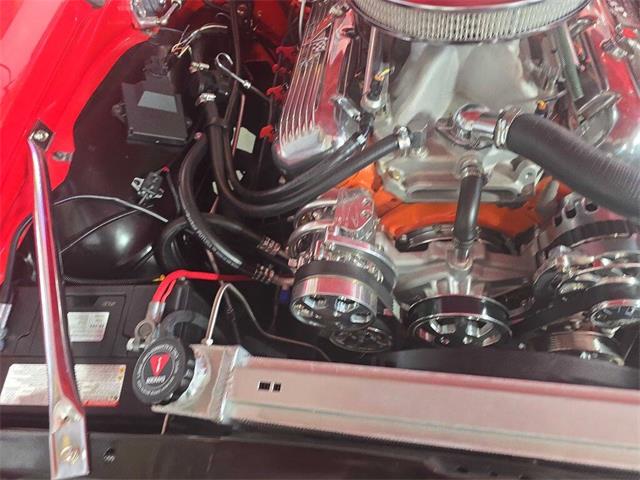 1968 Chevrolet Camaro (CC-2087059) for sale in Spirit Lake, Iowa