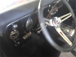 1968 Chevrolet Camaro (CC-2087059) for sale in Spirit Lake, Iowa