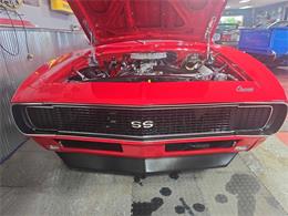 1968 Chevrolet Camaro (CC-2087059) for sale in Spirit Lake, Iowa