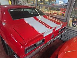 1968 Chevrolet Camaro (CC-2087059) for sale in Spirit Lake, Iowa