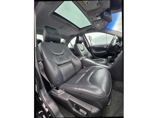 2008 Volvo S60 (CC-2087060) for sale in Tacoma, Washington