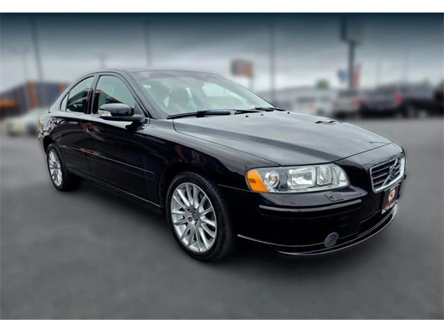 2008 Volvo S60 (CC-2087060) for sale in Tacoma, Washington