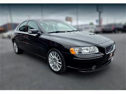 2008 Volvo S60 (CC-2087060) for sale in Tacoma, Washington