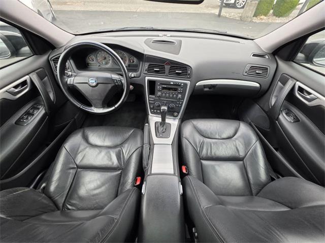 2008 Volvo S60 (CC-2087060) for sale in Tacoma, Washington