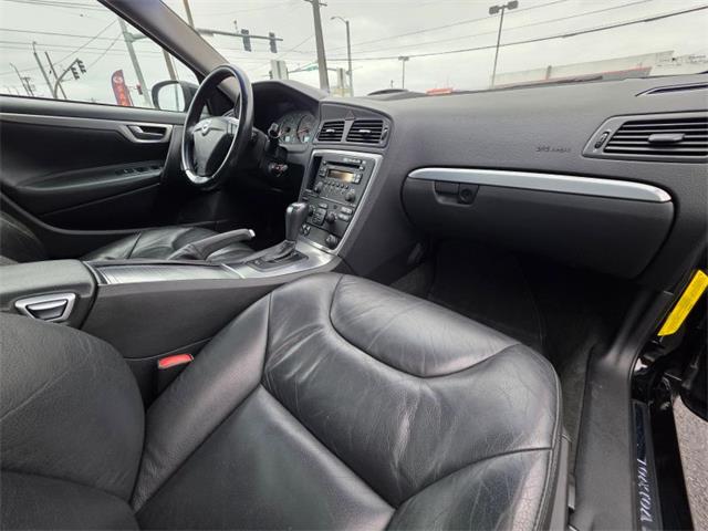 2008 Volvo S60 (CC-2087060) for sale in Tacoma, Washington