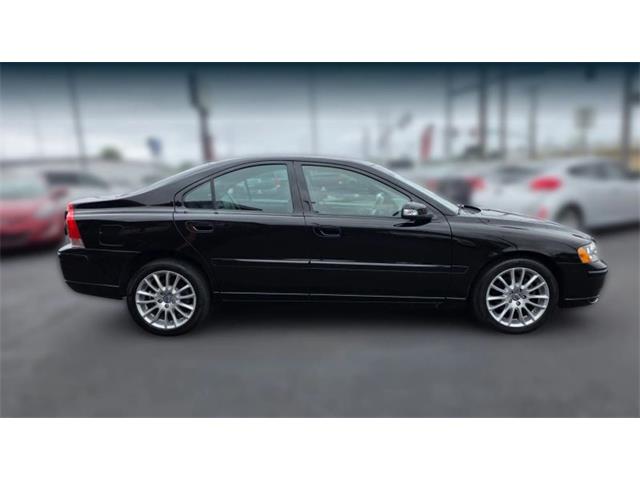 2008 Volvo S60 (CC-2087060) for sale in Tacoma, Washington