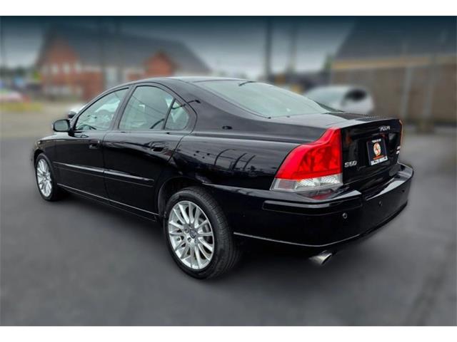 2008 Volvo S60 (CC-2087060) for sale in Tacoma, Washington