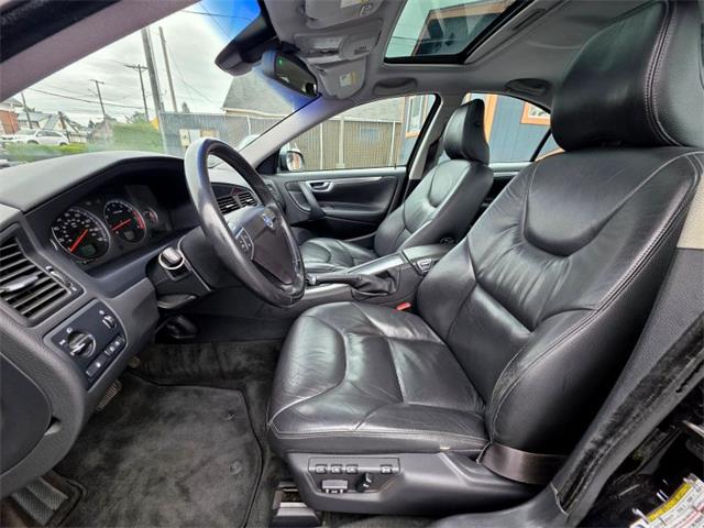 2008 Volvo S60 (CC-2087060) for sale in Tacoma, Washington