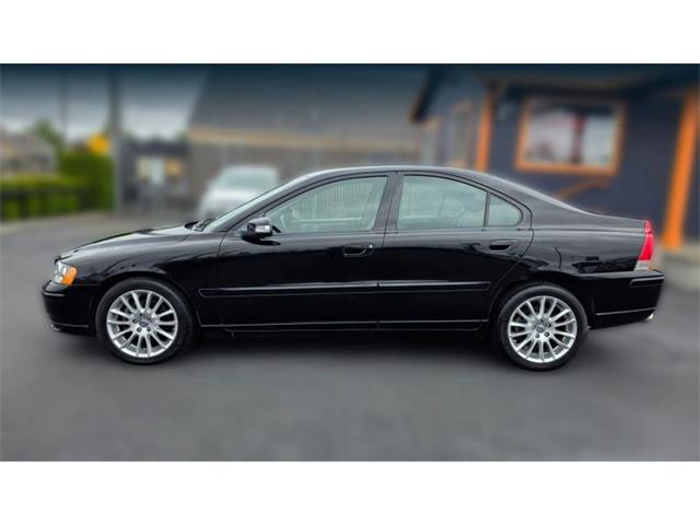 2008 Volvo S60 (CC-2087060) for sale in Tacoma, Washington