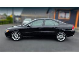 2008 Volvo S60 (CC-2087060) for sale in Tacoma, Washington