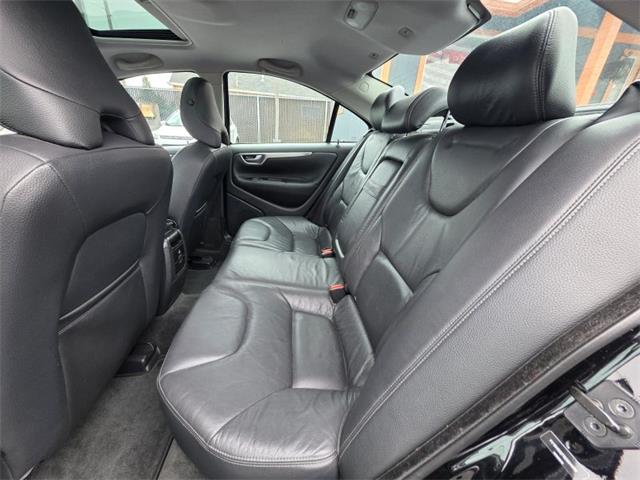 2008 Volvo S60 (CC-2087060) for sale in Tacoma, Washington