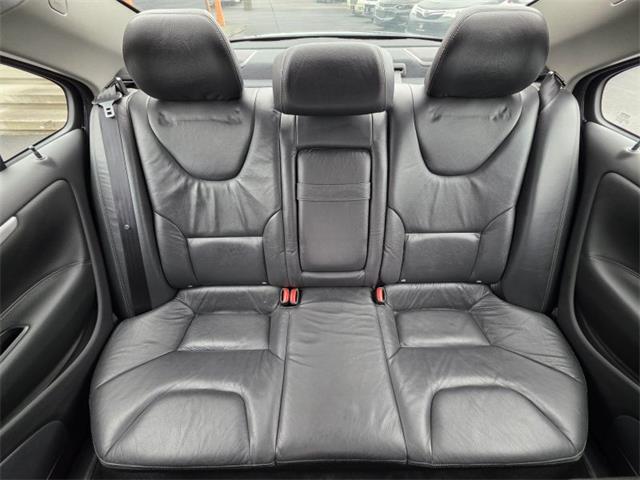 2008 Volvo S60 (CC-2087060) for sale in Tacoma, Washington