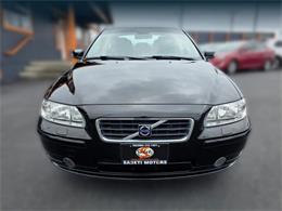 2008 Volvo S60 (CC-2087060) for sale in Tacoma, Washington