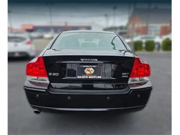 2008 Volvo S60 (CC-2087060) for sale in Tacoma, Washington
