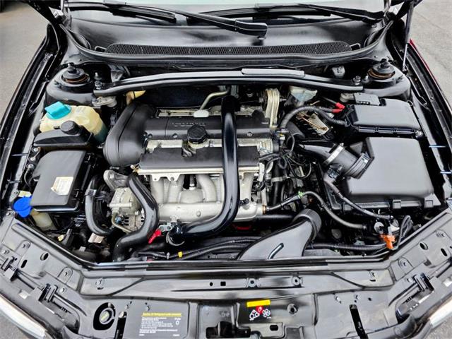 2008 Volvo S60 (CC-2087060) for sale in Tacoma, Washington