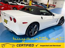 2008 Chevrolet Corvette (CC-2087061) for sale in Atlanta, Georgia