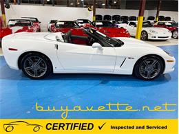 2008 Chevrolet Corvette (CC-2087061) for sale in Atlanta, Georgia