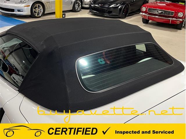 2008 Chevrolet Corvette (CC-2087061) for sale in Atlanta, Georgia
