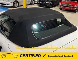 2008 Chevrolet Corvette (CC-2087061) for sale in Atlanta, Georgia