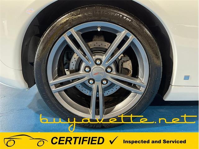 2008 Chevrolet Corvette (CC-2087061) for sale in Atlanta, Georgia
