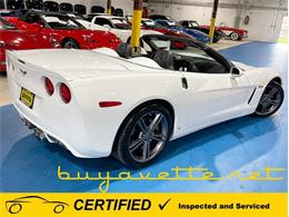 2008 Chevrolet Corvette (CC-2087061) for sale in Atlanta, Georgia