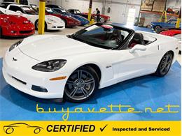 2008 Chevrolet Corvette (CC-2087061) for sale in Atlanta, Georgia