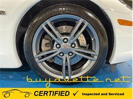 2008 Chevrolet Corvette (CC-2087061) for sale in Atlanta, Georgia