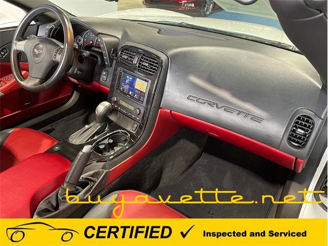 2008 Chevrolet Corvette (CC-2087061) for sale in Atlanta, Georgia