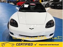 2008 Chevrolet Corvette (CC-2087061) for sale in Atlanta, Georgia
