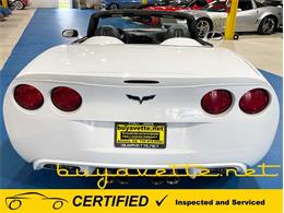 2008 Chevrolet Corvette (CC-2087061) for sale in Atlanta, Georgia