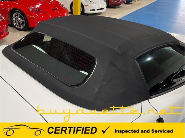 2008 Chevrolet Corvette (CC-2087061) for sale in Atlanta, Georgia