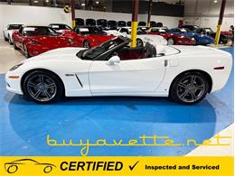 2008 Chevrolet Corvette (CC-2087061) for sale in Atlanta, Georgia