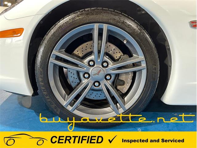 2008 Chevrolet Corvette (CC-2087061) for sale in Atlanta, Georgia