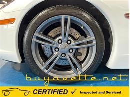 2008 Chevrolet Corvette (CC-2087061) for sale in Atlanta, Georgia
