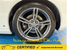 2008 Chevrolet Corvette (CC-2087061) for sale in Atlanta, Georgia