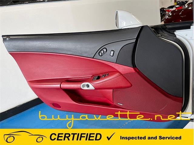 2008 Chevrolet Corvette (CC-2087061) for sale in Atlanta, Georgia