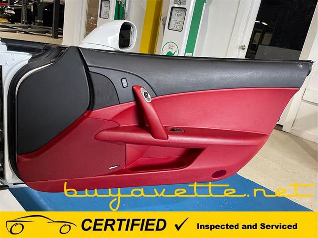 2008 Chevrolet Corvette (CC-2087061) for sale in Atlanta, Georgia