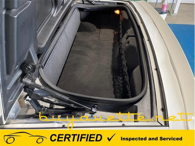 2008 Chevrolet Corvette (CC-2087061) for sale in Atlanta, Georgia