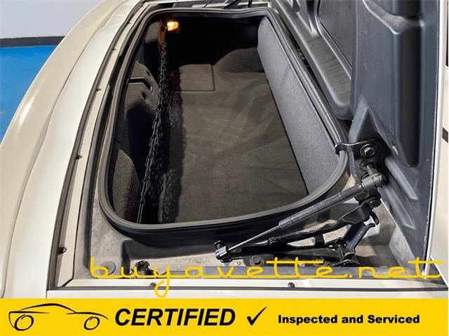 2008 Chevrolet Corvette (CC-2087061) for sale in Atlanta, Georgia