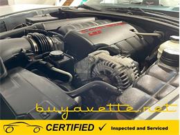 2008 Chevrolet Corvette (CC-2087061) for sale in Atlanta, Georgia