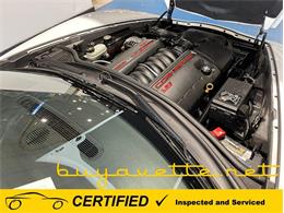 2008 Chevrolet Corvette (CC-2087061) for sale in Atlanta, Georgia